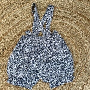 House of Paloma Overall Shorts / Bloomers